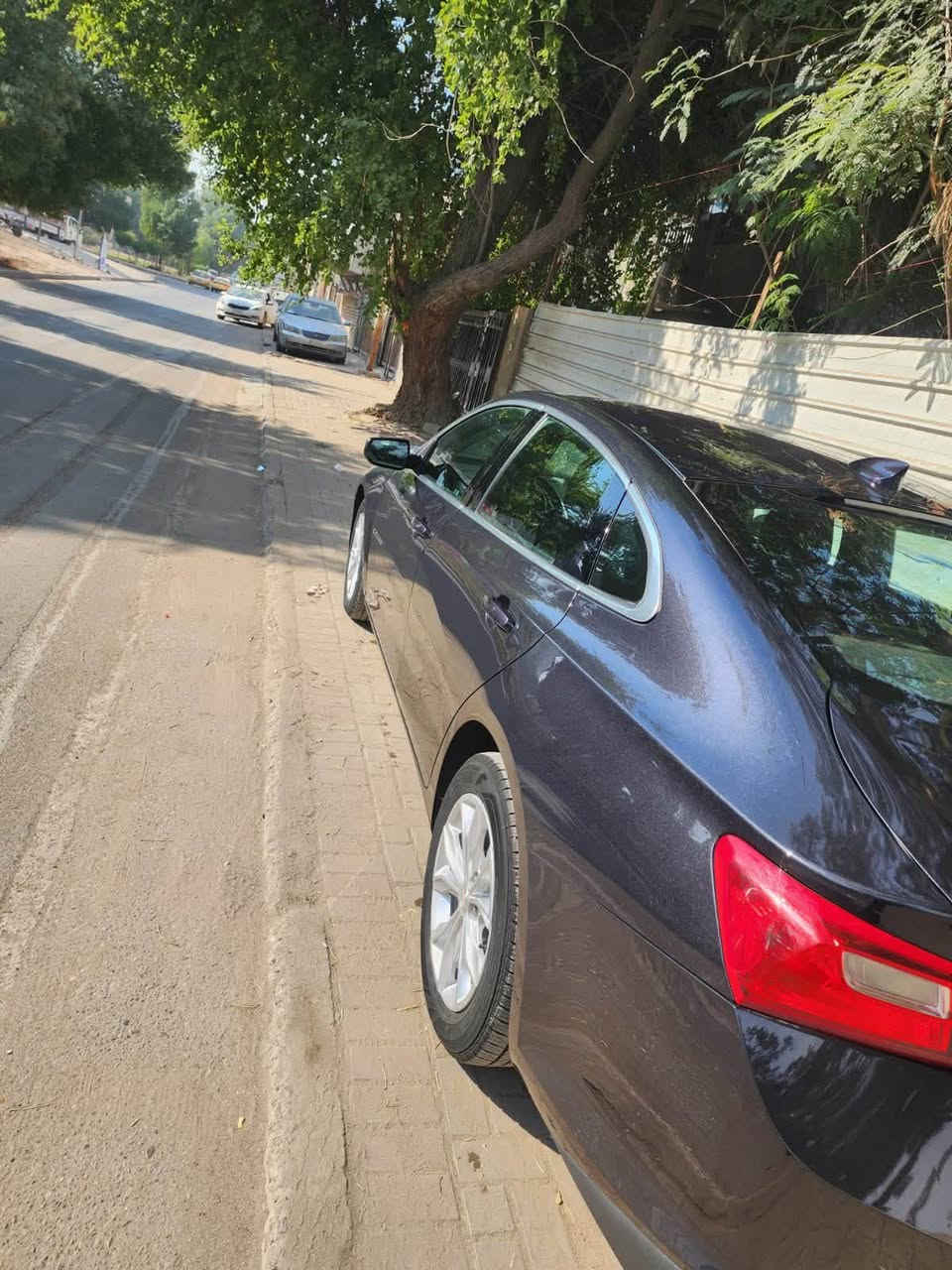 ماليبو ٢٠٢٣ • وارد أمريكي • ٩٥ ألف كم