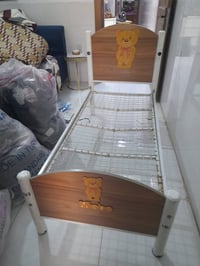 دوشك ١٨٠×٢٠٠ • دوره البوعيثه • سرير طفل