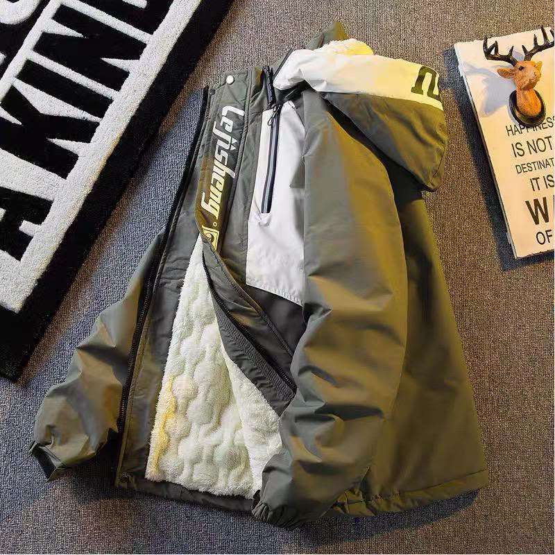 قمصلة صيني • ماستر كوالتي • مقاس M-4XL