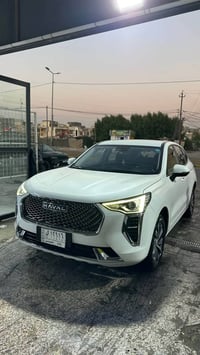 هافال جوليان موديل 24 ماشيه 65 سعر مناسب ‭0773 928 2655‬