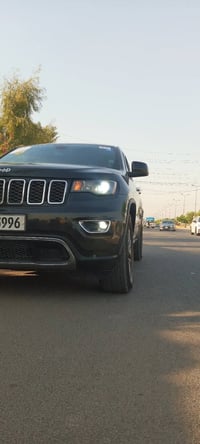 شيروكي ٢٠١٤ • حادث امريكا • بغداد