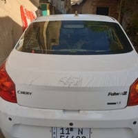 شيري • موديل ٢٠١١ • ما بيها ضربه