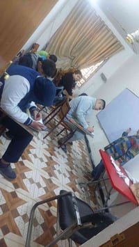 معهد السند • مجموعات شتوية • جميع المراحل