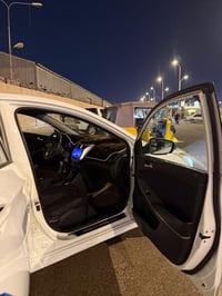 اكسنت • ٢٠١٦ • مكينة ١٦٠٠