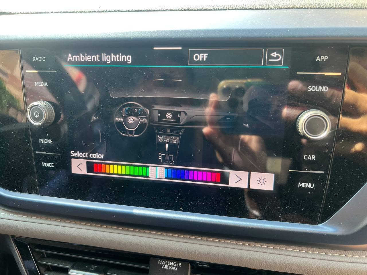 أول ١٠ • تشغيل يوتيوب • انعكاس الشاشة