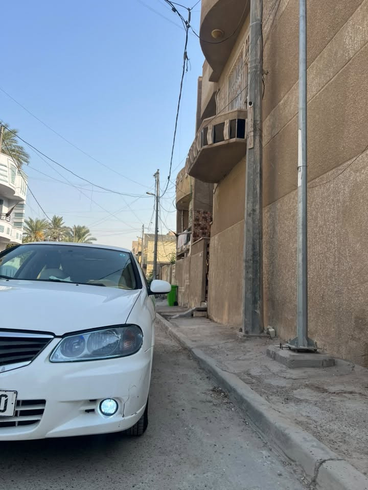 سني 2010 بغداد
بيهه شبر صبغ فقط 

كير مكينه تبريد صدر خير من الله 

تخم تاير جدد 

مكينه قبق اسود 

مكاني الكرخ 

***********

