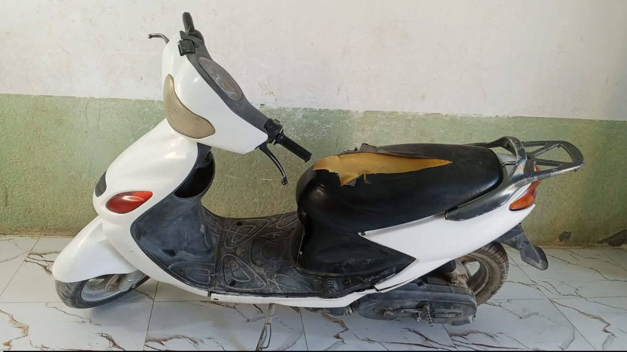 سلام عليكم اكزز للبيع مجفته صارلها اسبوع السعر 250 وبيها مجال للشراي *********** 
العنوان الناصريه
