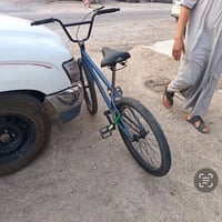 بايسكل BMX • شهر واحد • تكريت