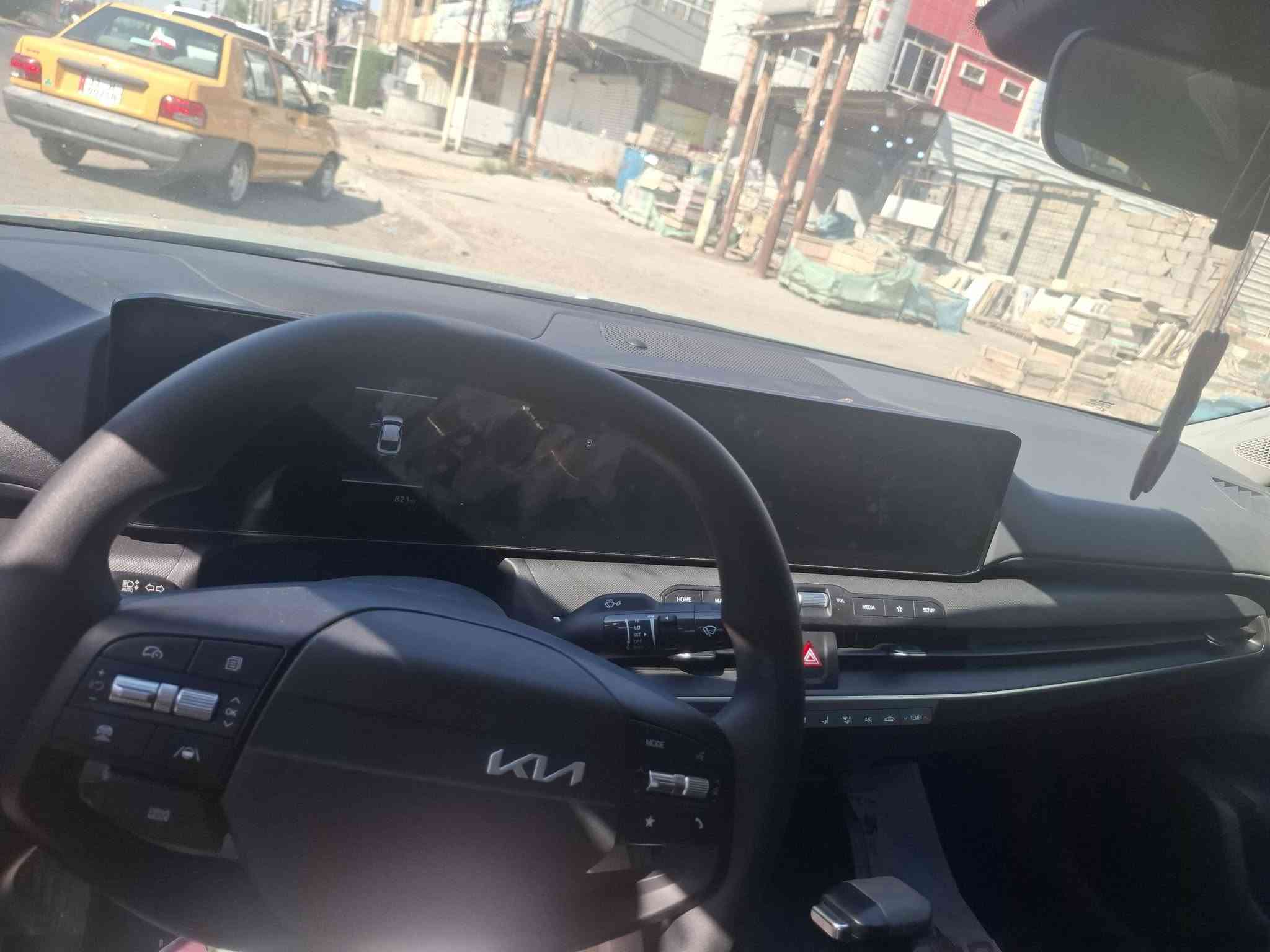 السلام عليكم
للبيع k4 سمنتي ماشية 800mi
زيرو صبغ بنيد فقط وخشم شاصي 
مصلح جاهز بدون رقم ب ١٣٨ $
مكاني بغداد الحسينية 
مجمع الامين للمزادات الامريكية وقطع غيار السيارات الكورية
***********
صور الحادث مرفقة 
بيهة بصمات زوج
