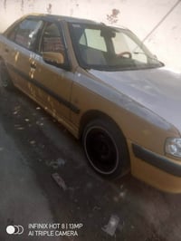 بارس • ٢٠١٥ • مكينة جاهزه