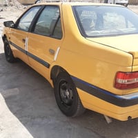 بيجو لميس • ٢٠١٦ • الناصرية