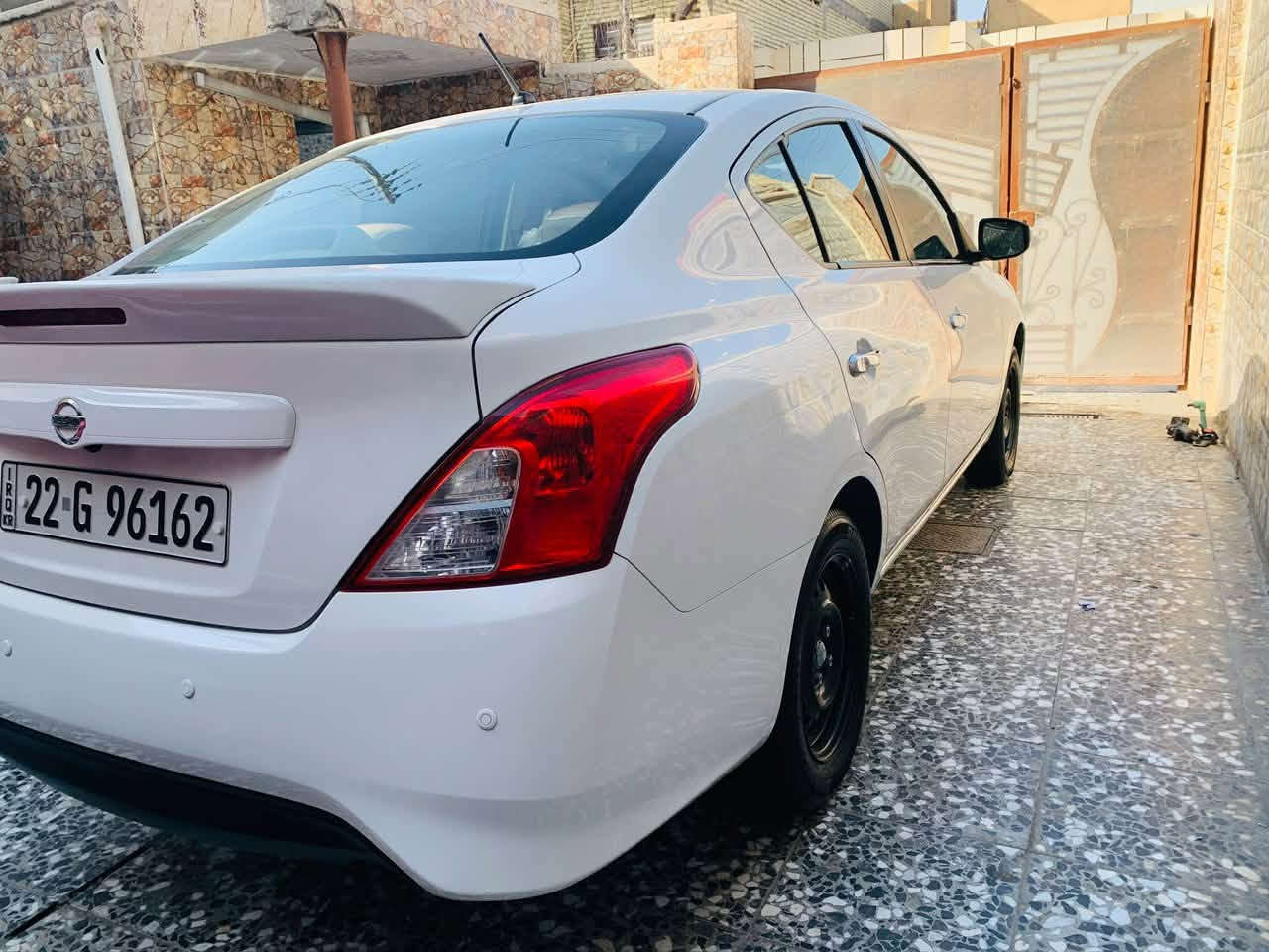 نيسان سني • ٢٠٢٥ • رقم اربيل