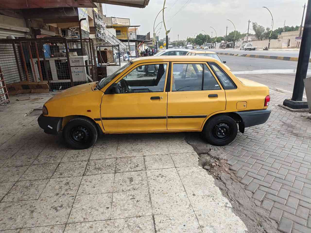 سايبا • ٢٠١٣ • بدون ضربه