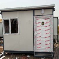 كرفان سندويج • ٣×٢م • النهضة بغداد