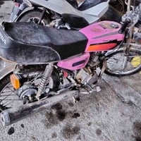 اربعه كير • موديل ٢٠١٤ • مكينة زينة