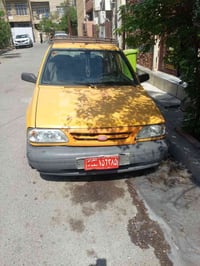 ٢٠١٢ • احمر • بغداد