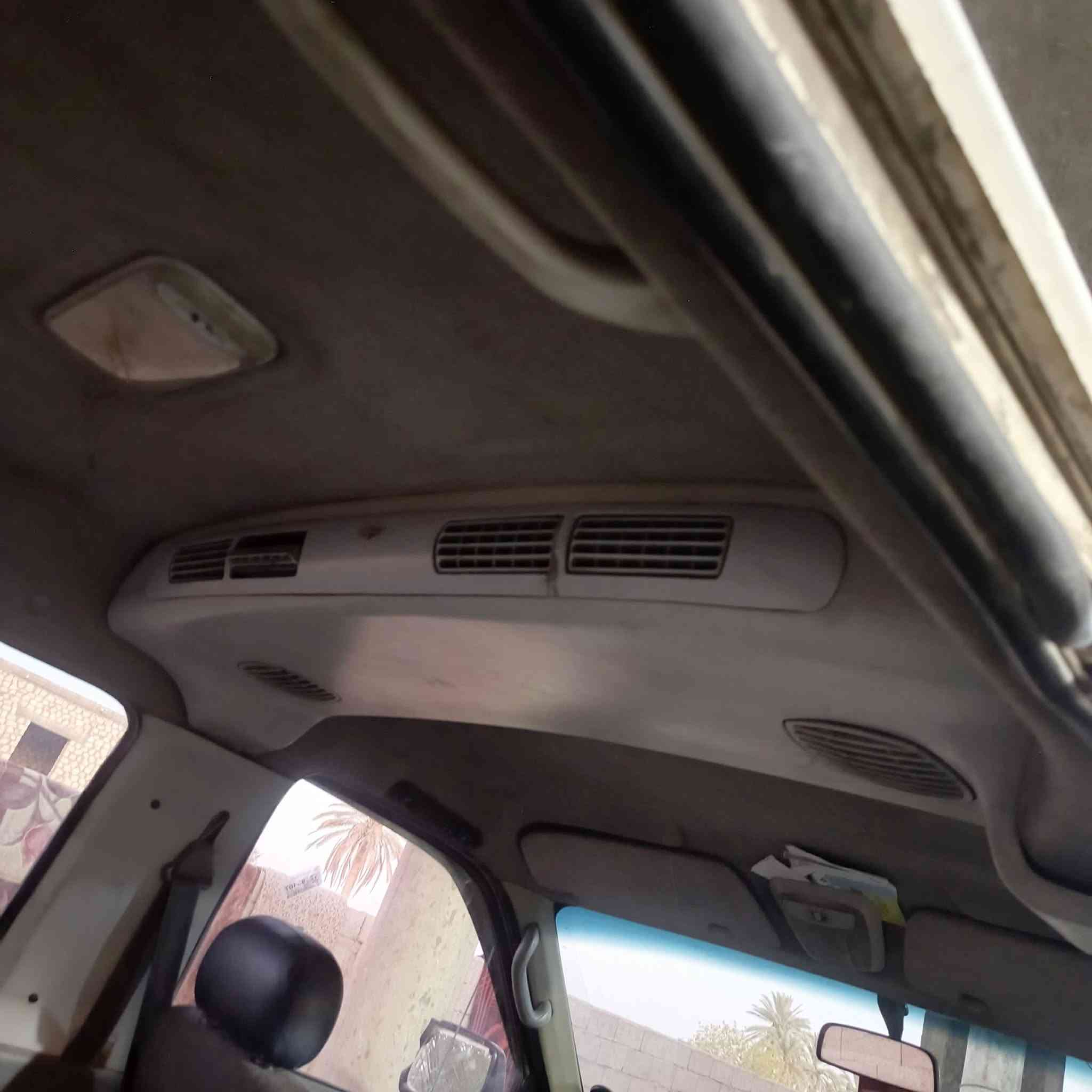 بريجو للبيع موديل 2000 باسمي كير محرك اكسل كفاله اما الباقي تشوفه بعينك 75 وبيها مجال قليل جدا وهاي صورها.. خاص ما اجاوب الي اله مصلحه يتصل عالرقم ***********
