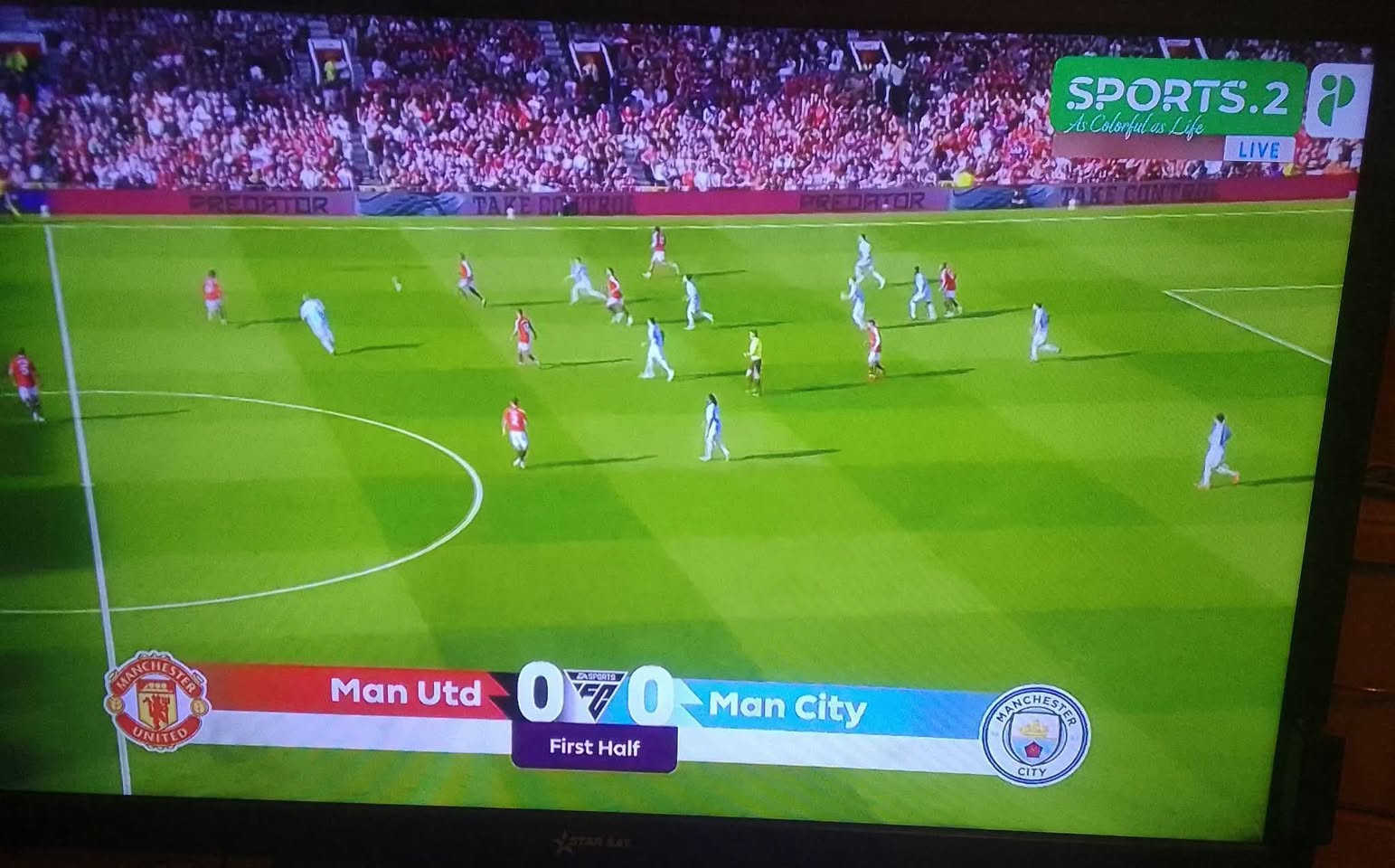 المباريات مجاناً بدون اشتراك 🔥📡
📡🔥 تنصيب قمر الياه سات الرياضي مجاناً 🔥📡

⚽ استمتع بمتابعة المباريات الرياضية مجاناً و بدون اشتراك او انترنت عبر قمر الياه سات، مع إمكانية متابعة:

🏆 الدوريات الخمس الكبرى:
🇬🇧 الدوري الإنجليزي الممتاز
🇪🇸 الدوري الإسباني
🇮🇹 الدوري الإيطالي
🇩🇪 الدوري الألماني
🇫🇷 الدوري الفرنسي

🏆 دوري أبطال أوروبا
🏆 الدوري الأوروبي
⚽ مباريات ريال مدريد وبرشلونة وغيرها من أهم المواجهات بالتعليق الاجنبي

📡 تنصيب وضبط قمر الياه سات

📲 للتنصيب والاستفسار:
واتساب: ***********

💬 أو يمكنكم مراسلة الصفحة مباشرةً

🔥 لا تفوّت المباريات… خلّي طبقك جاهز للموسم الرياضي! ⚽📡

نص مكتوب في الصور:
- sports LEVANTE U.D. VS FCB لوانته بارسلونا امشب ساعت 6:45 از AF Sports