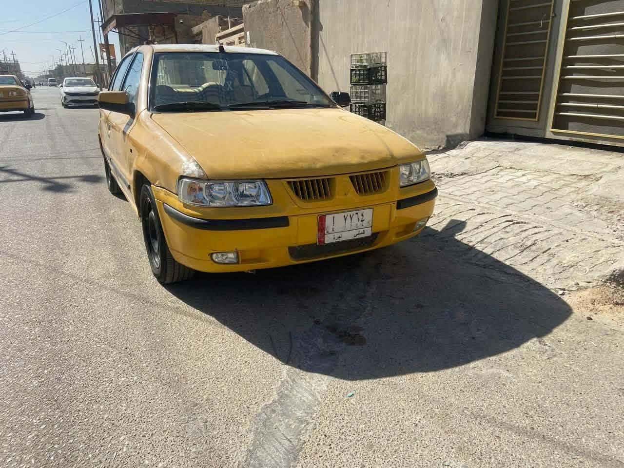 سمند مكينه بيها تبخير كير عينه وصينيه واير كلج جدد هيئه وغرامه ع مشتري عليها حوالي ٥٠٠ راعيها يمي بسماوه مداور ثاني يوم
السعر ١٤
***********

سمند مكينه بيها تبخير كير عينه وصينيه واير كلج جدد هيئه وغرامه ع مشتري عليها حوالي ٥٠٠ راعيها يمي بسماوه مداور ثاني يوم
