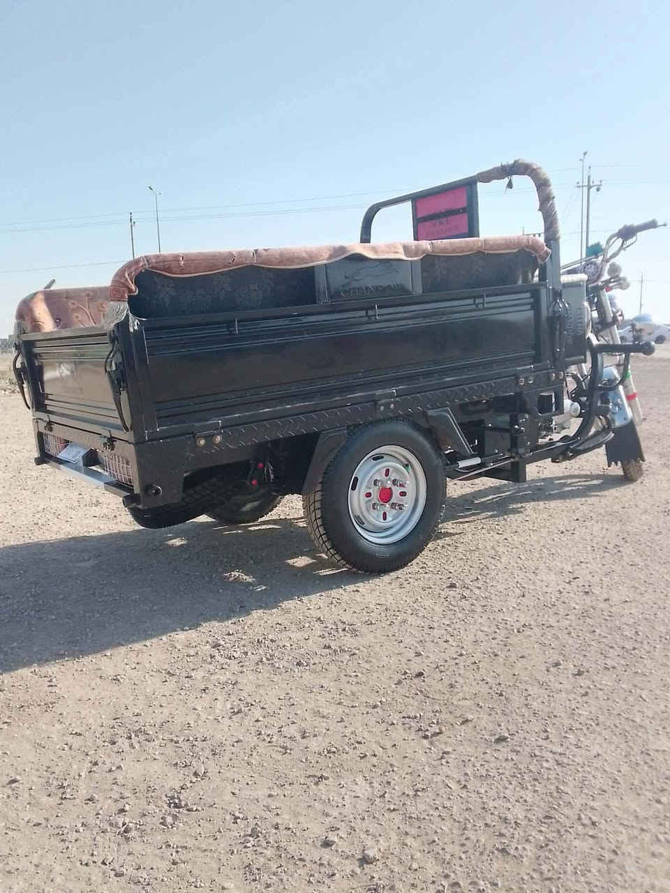 ستوته • نضيفه • ديوانيه حي زيتون