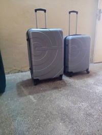 حقايب سفر • ٣ قطع