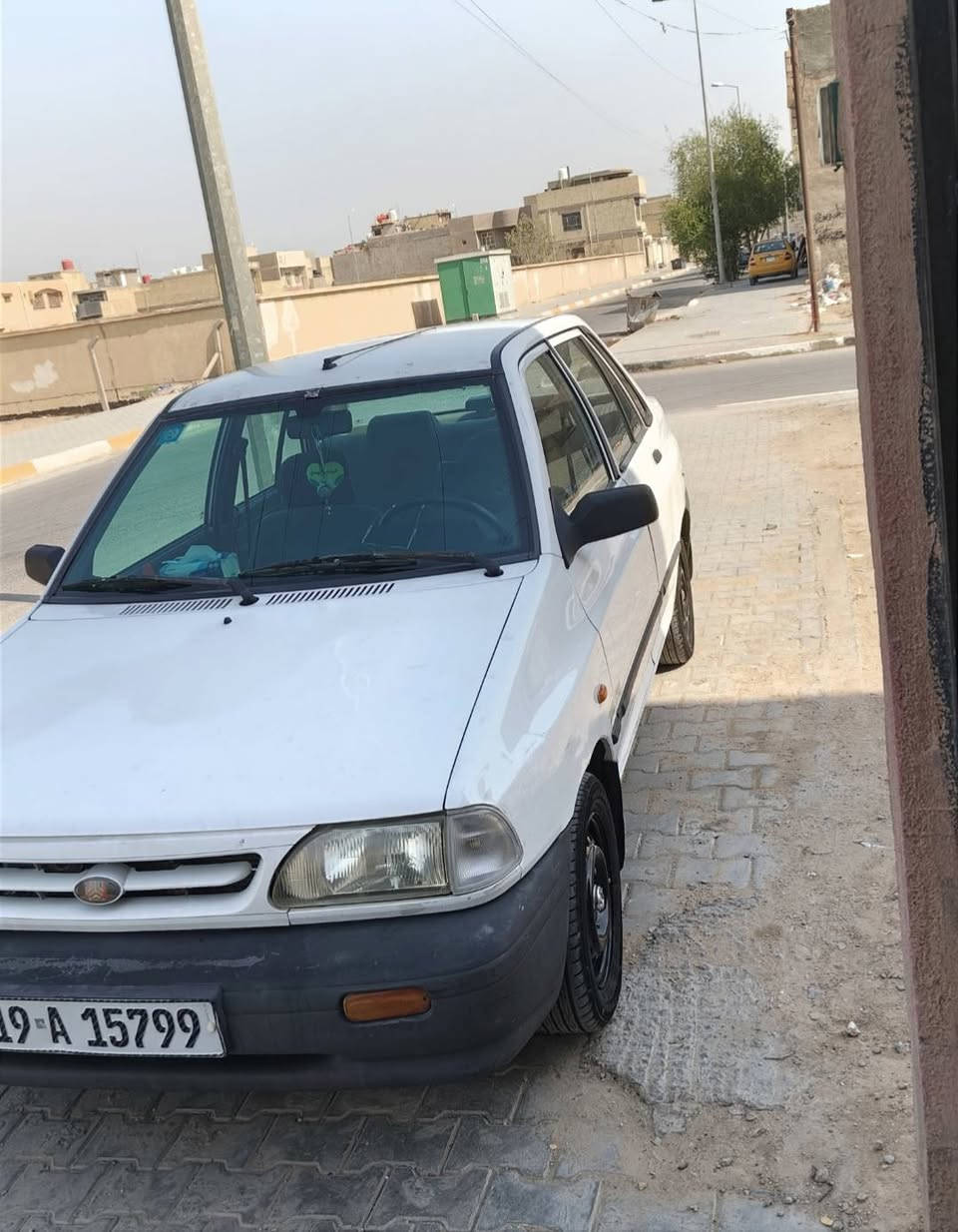 سلام عليكم سايبه لبيع مديل٢٠١١عضم رقمه كربلاء بسمي سنويه ل٢٩ مكينه تبريد حداديه تخم تاير شواصي كلهن كفاله عامه بيه بس شبر بارد بل باب الخلفي عنواني كربلاء الرسالة ***********
