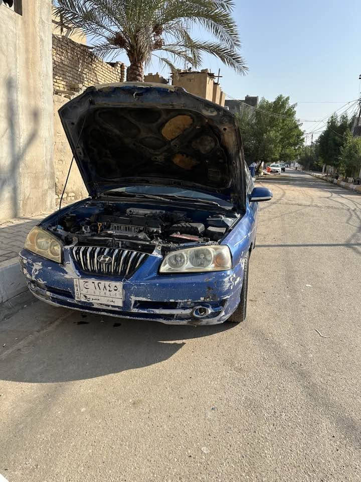 النتره 2006 محرك 200 /*********** /السعر 62
