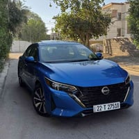 سنترا SV PLUS • ٢٠٢٤ • رقم اربيل