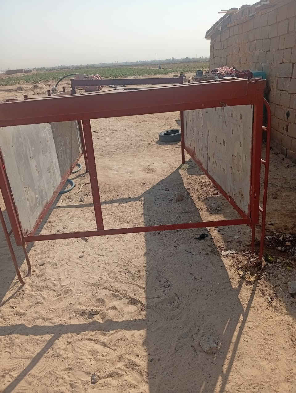 سلام عليكم محجر كيه نثيه محجر جديد الرقم ***********
