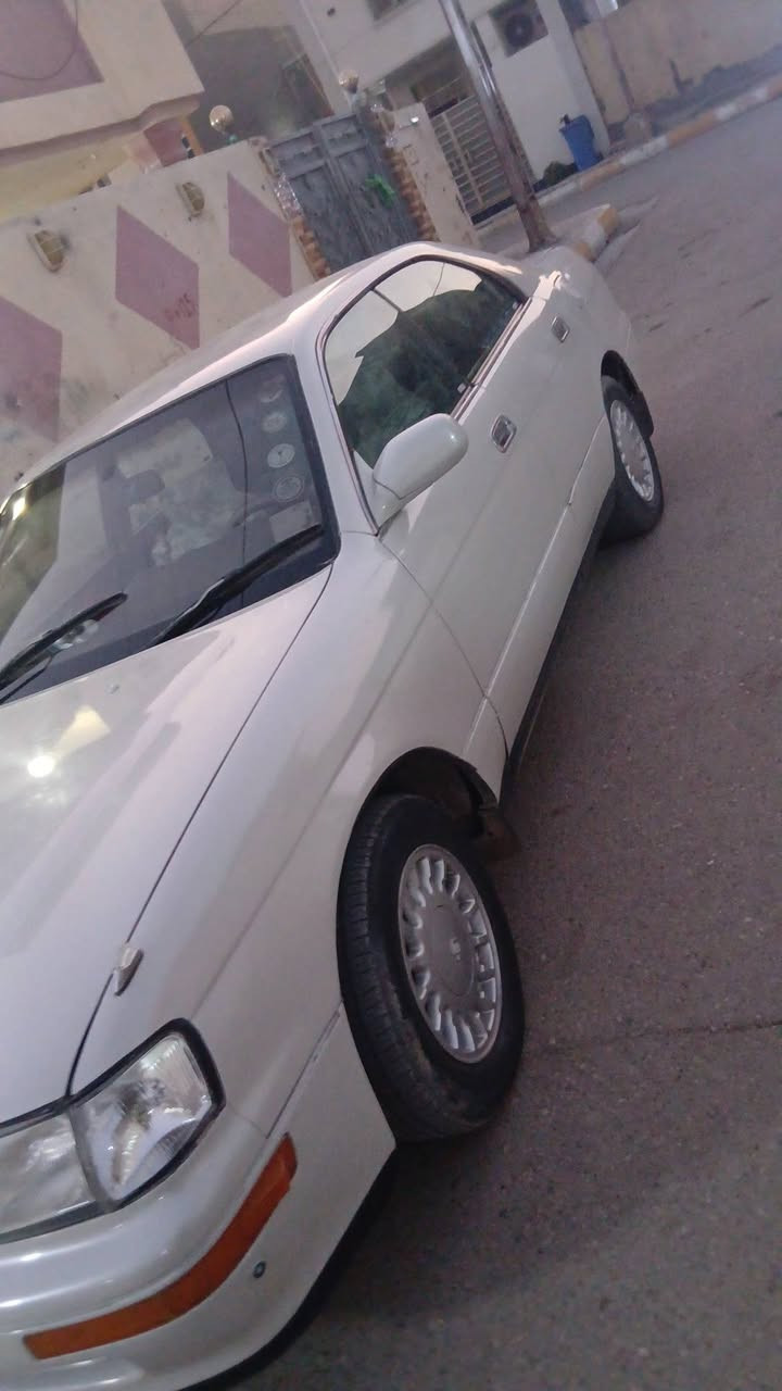 السلام عليكم بطه موديل ٩٣ مكفوله من اصوليات وضرر كير محرك
المكان  واسط الصويره 
***********
السعر ٥٤ وبيها مجال
