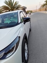 كورلا كروز • هايبرد • ٢٠٢٥
