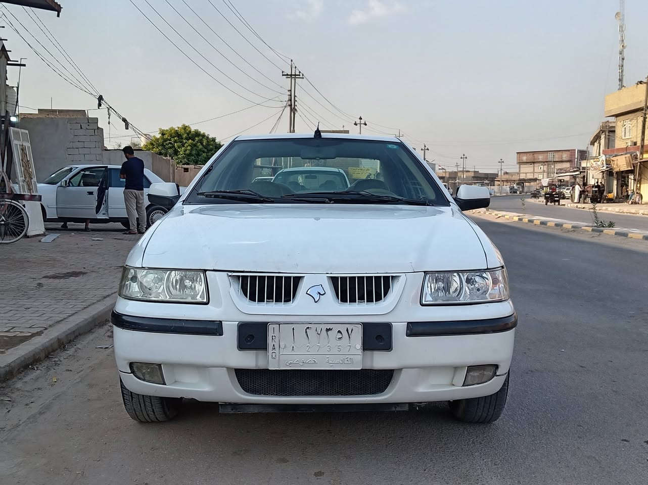 ٢٠١٠ • كهربائيات جاهزه • رقم قادسيه