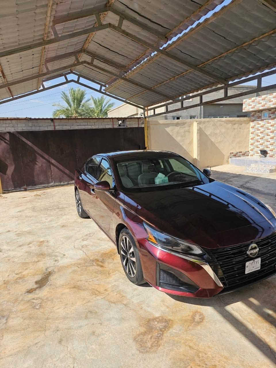 التيما موديل 2024 فول مواصفات كير مكينه بشرط طخم تواير صدر امامي خلي سياره حره داخل ابيض شاشه جبيره ضرر جاملغ باب بدون داخل وبيها ملاحضات شي قليل 

ترهم بيع وترهم مراوس حسب القناعه 

اتصل ودلل ***********. سفيان العمري
