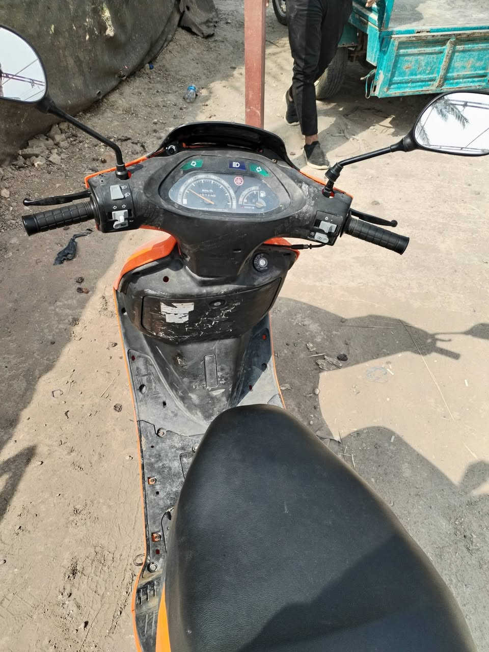 فراشة • نظيفه • بابل