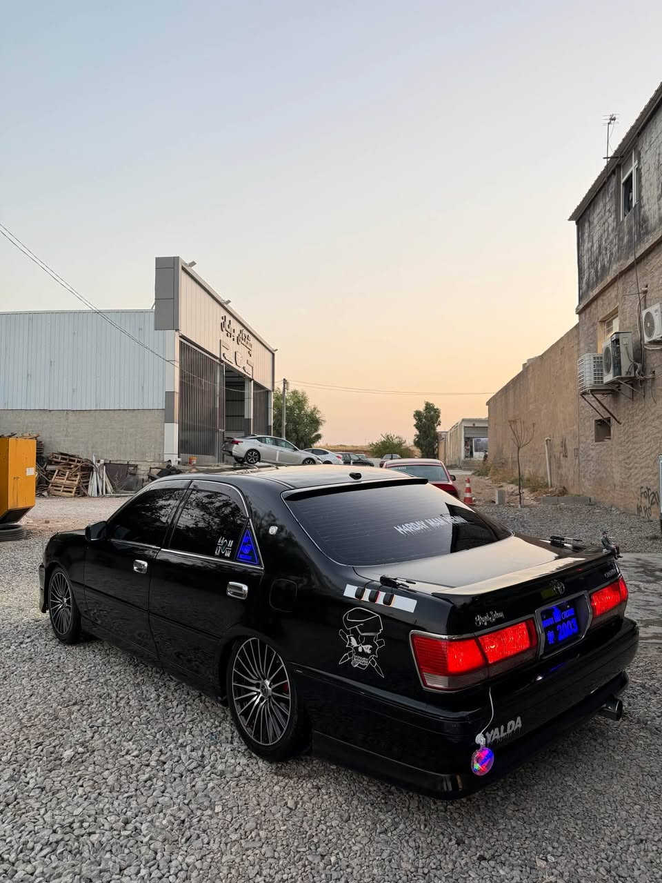 مەلیکە پاشای جوانیو نەرمی 2003 سەقف بەشەرت بێسبوخ مەکینە دیفۆڕ گچکە گێڕ تەخت 2دوگمە بێ دەحمو لێدراوە سەیارەکە چاور تایەو ویلی لۆک لۆکی لەسەرە کامل جایز کراوە فول کەمالیاتە لەهیچی کەم نیە تەبرید لەسە سویج ساڵسای سپۆڕت بیلادیەکەشی لەگەرە کۆدی بۆکراوە بەناوی خۆشمەوەیە سەیارەکە کامل کامل جاهیزە لە ڕووبەڕو جوانتر نەبوو هەقی ڕێت لەسەر من هەموو گیانی بەشەرتە بۆ زنیاری زیاتر پەیوەندی بکە لە خزمەت دام شوێن کۆیە***********///***********ڤایبەر و وەتس ئاپیشیان لەسەرە كويسينجاك, أربيل

