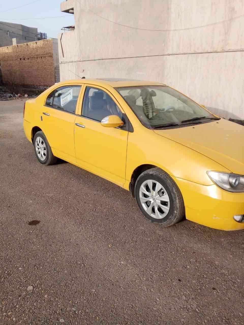 سلام عليكم بيع او مراوس شرط كير اتو ليفان 620 موديل 2013 محرك محور كورلا كير عادي بلادي مالها تبريد ثلج رقم ديالى ما بيها ضربة فقط صبغ باب وچامروغ امامي اثار شخوط باقي كلها كفالة سنوية جديدة شرط تحويل  سعر 45 وببها مجال العنوان محافظة ديالى  ‏‪*********** بغداد, العراق
