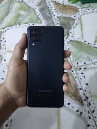 سامسونج m12 • ١٢٨/٤ رام • بطارية ٥٠٠٠