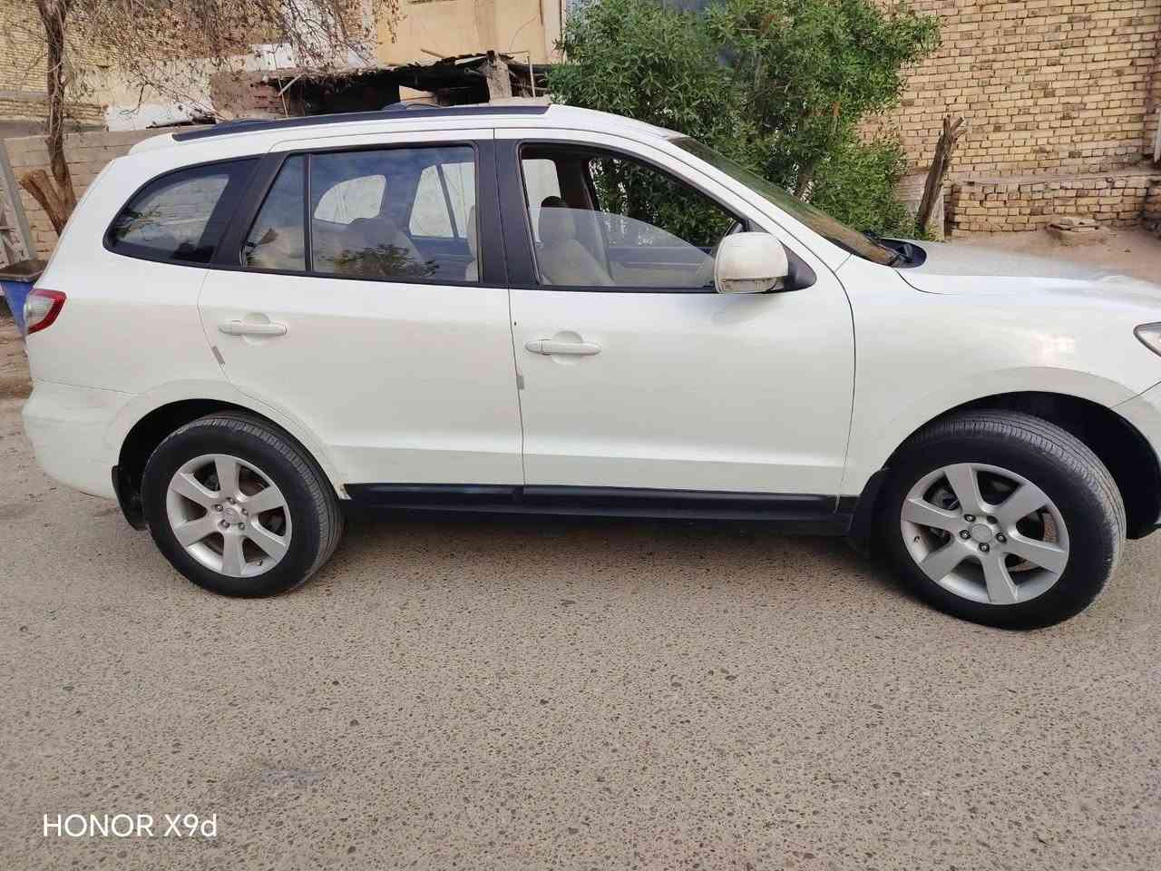 سنتافيا • ٢٠٠٩ • رقم بغداد