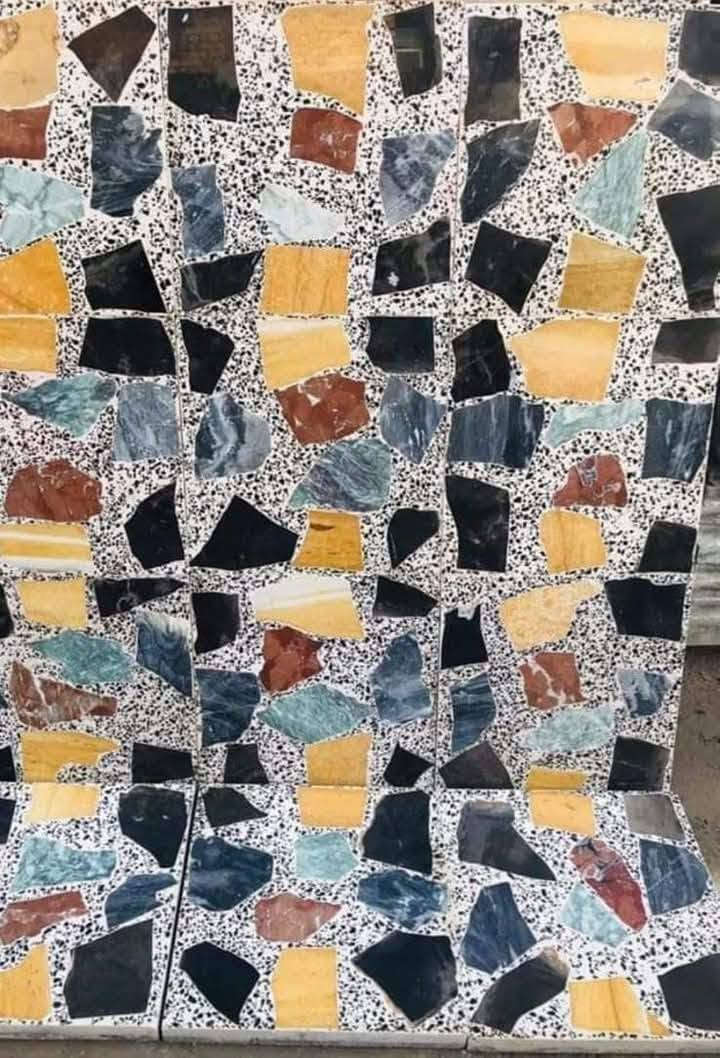 يوجد لدينه تجهيز بنواعه
لدينه تجهيز نواع مقرنص
 كاشي مطعم بلمرمر قياس 40×40سعر المتر 10لف
يوجد لدينه تجهيز بنواعه كاشي سليمانيه قياس 40×40او80×40
سعر المتر 10الف
يوجد لدينه تجهيز كاشي موزيك بغداد كماليه سعر المتر 6500
يوجد لدينه شتاكر صطوح سعر قطعه 2500قياس 80×80
كال مواد داخل فحص من حسب 
تفاق
تصل واستاب ***********
***********
خوكم ابو كاظم
