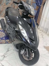 ياماها • غير مفصل