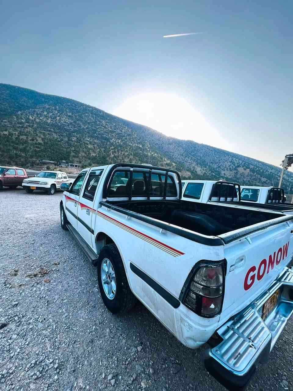 گۆنۆ • ٢٠٠٦ • خەلیفان