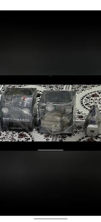 معمل كامل • فريزر • بغداد