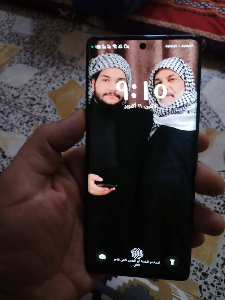 انفينكس X٦٨٦٠ • ٥١٢ • جديد