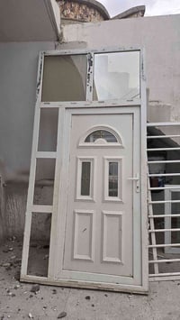 باب معدن • ارتفاع ٢٧٠ • عرض ١٣٤