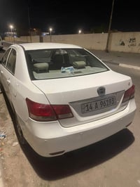 بي واي دي • ٢٠١٦ • بصرة الزبير