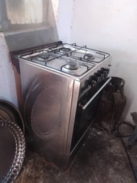 طباخ • فرن شغال • شارع نفط