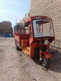 ستوته • مكينة ثنين ونص • ابو البصرة