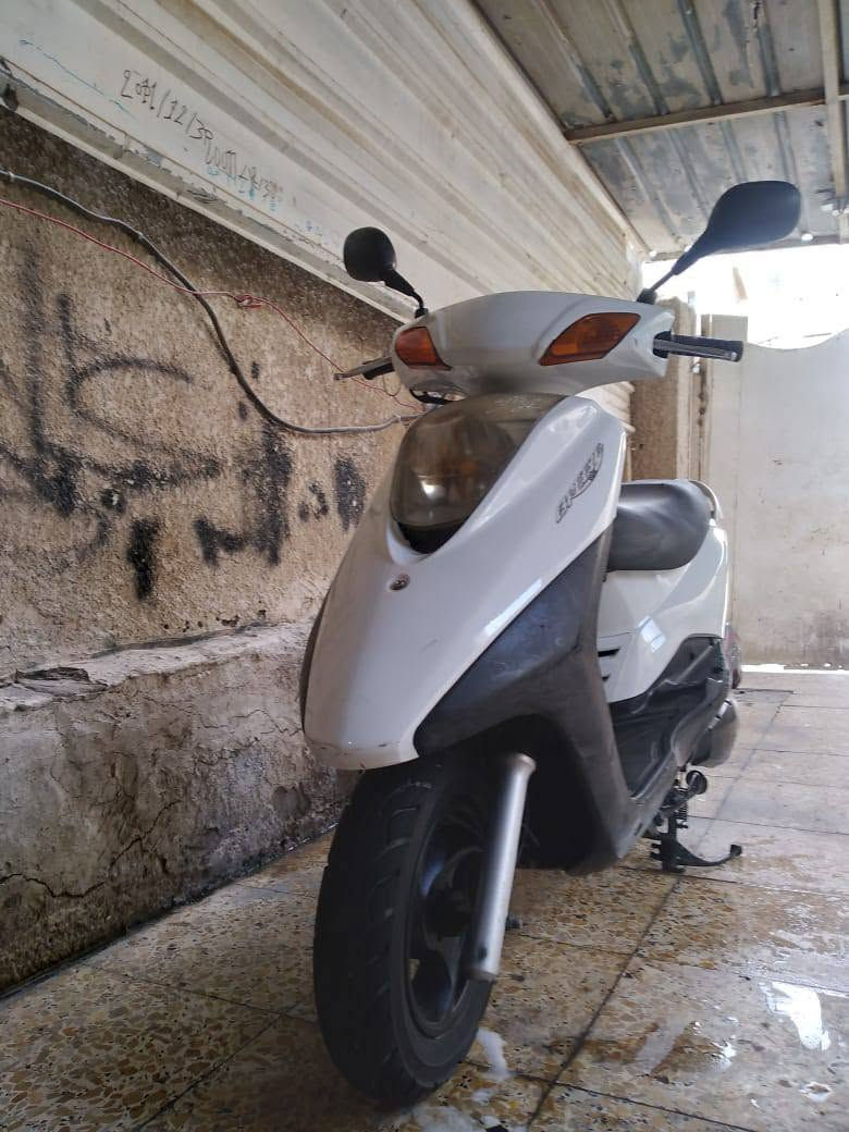 بريز • ياباني • ١٤٠