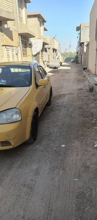 اوبترا ٢٠٠٧ • مكفوله من الحادث • كربلاء الحافظ