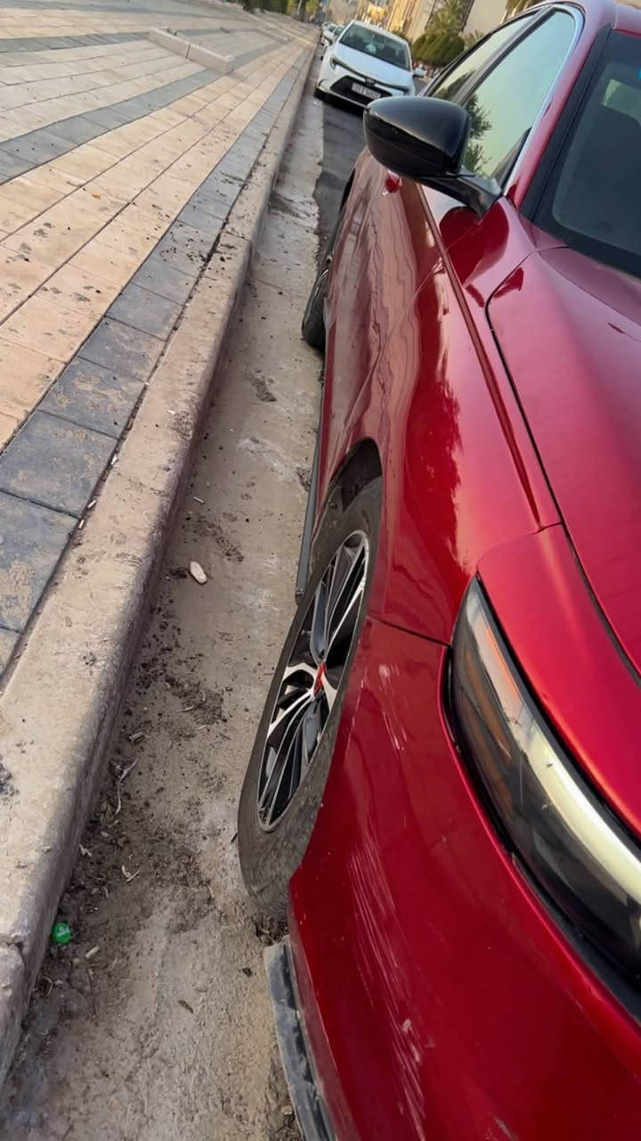 السلام عليكم
هوندا اكورد هايبرد سبورت

2000 تنفس طبيعي

وارد امريكي ضررها جانبي 
بجم كبس بدون ايرباك بدون لغود بدون شواصي
صبغ عام السياره

ماشيه 77 الف السياره كفاله كير محرك بطاريه منضومه الهايبرد تبريد مكفول على قفله الشركه ما ملعوب بيهن حادثها جانبي مثل ما موضح بالصور

السعر 140

رقم و مكان بغداد
تحويل مباشر بأسمي 
***********
